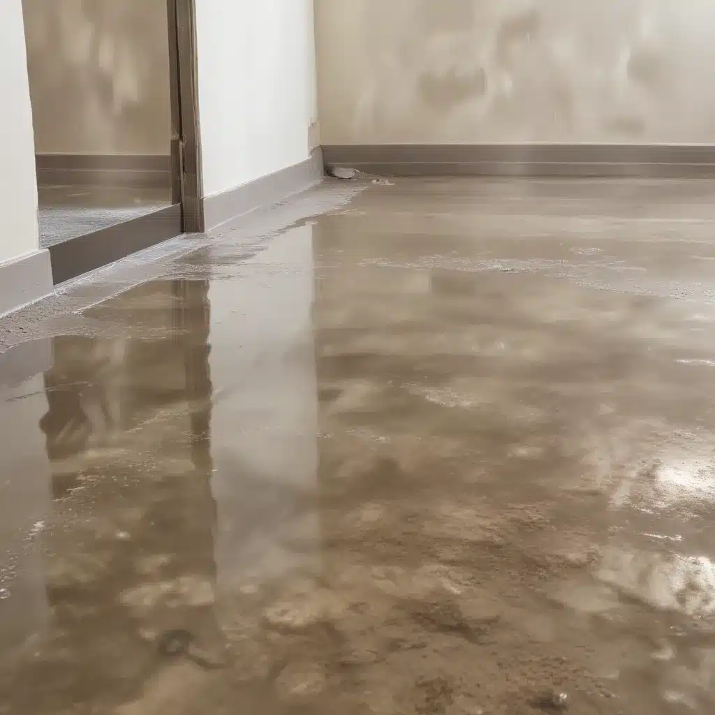 Moisture Mitigation: Protecting Your Commercial Property from Damp-Related Damage