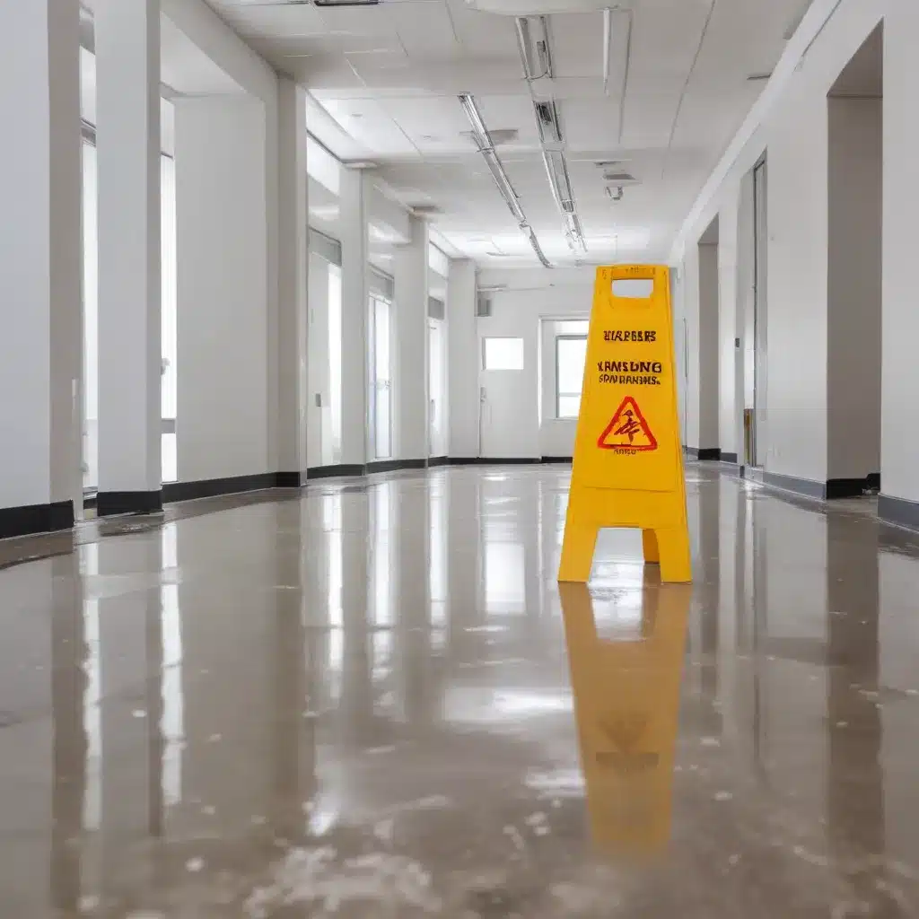 Moisture Mitigation: Protecting Your Commercial Property from Excess Humidity