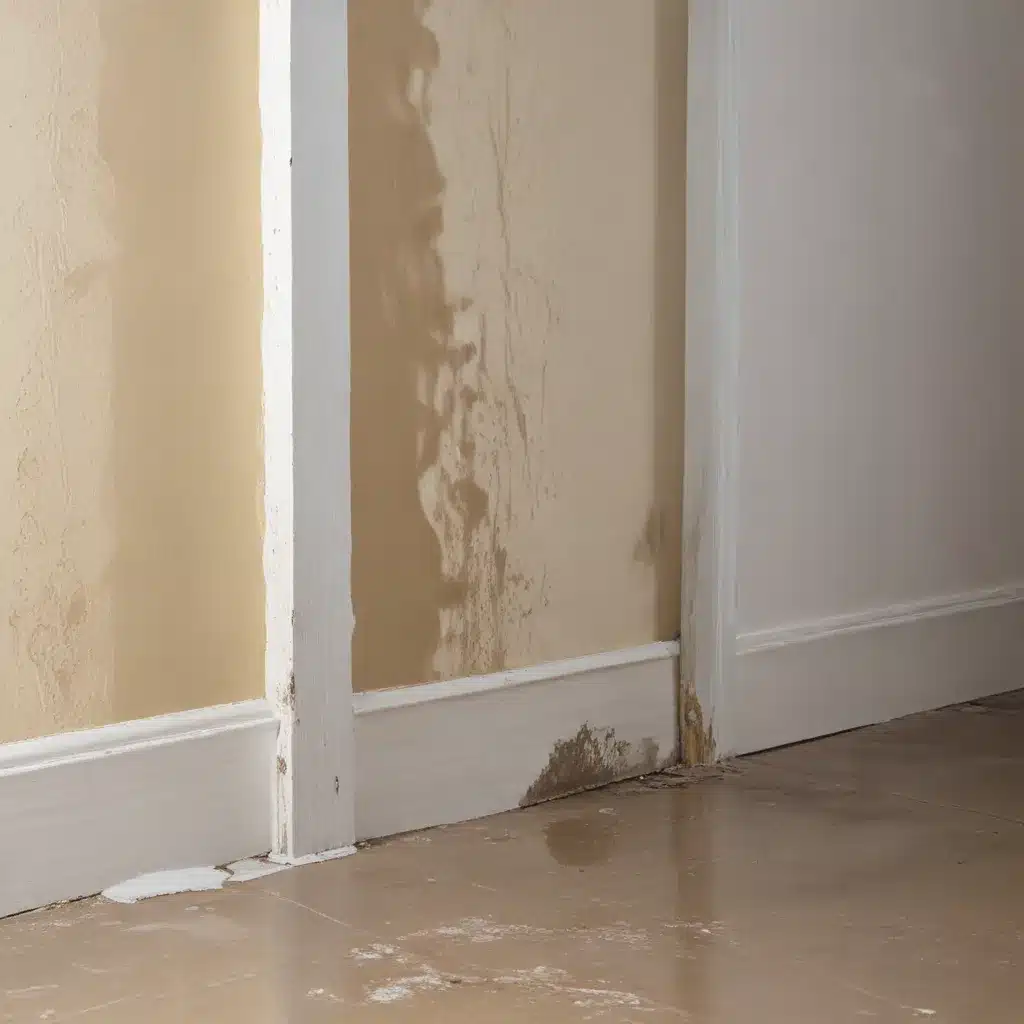 Moisture Mitigation: Protecting Your Investment from the Dangers of Damp