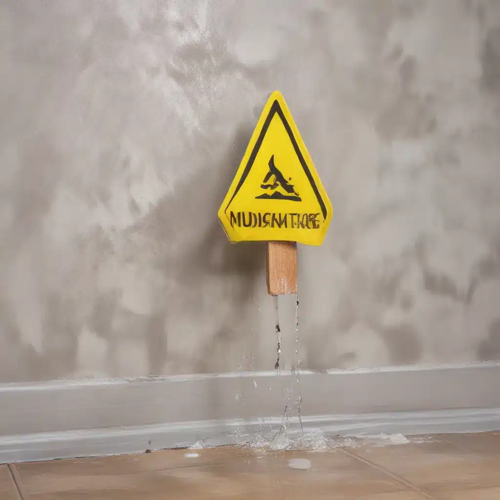 Moisture Mitigation: Protecting Your Investment from the Dangers of Excess Humidity