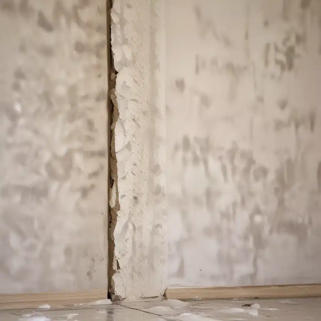 Moisture Mitigation: Protecting Your Property from the Dangers of Damp-Related Damage