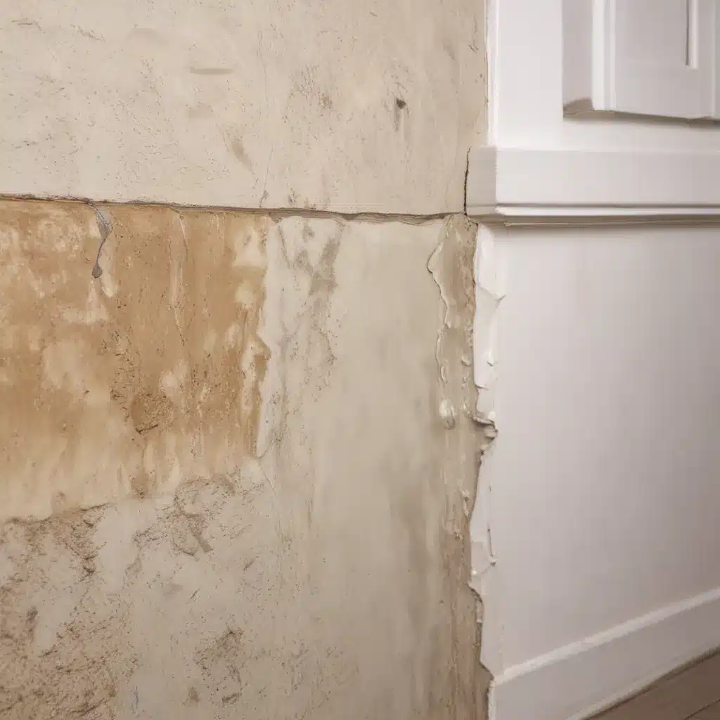 Moisture Mitigation: Protecting Your Property from the Dangers of Damp