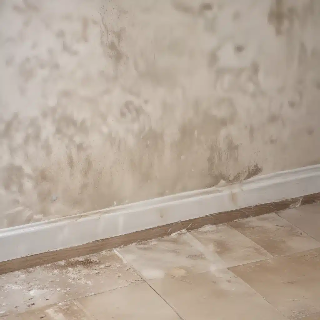 Moisture Mitigation: Protecting Your Property from the Perils of Excess Humidity
