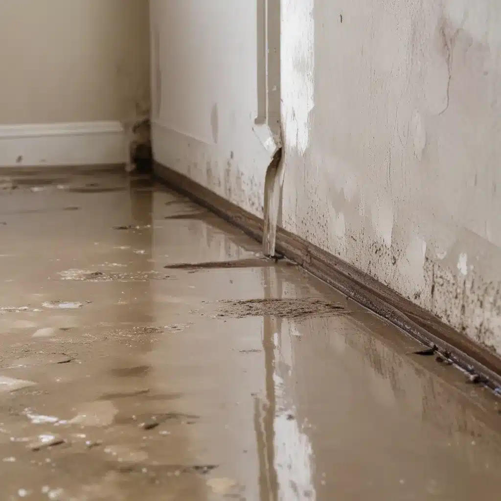 Moisture Mitigation: Protecting Your Property from the Ravages of Damp