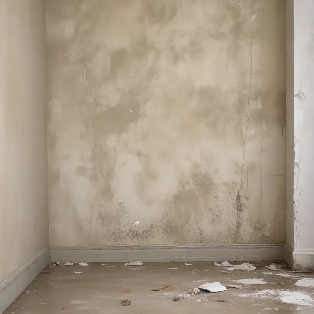 Moisture Mitigation: Protecting Your Property from the Ravages of Excess Damp
