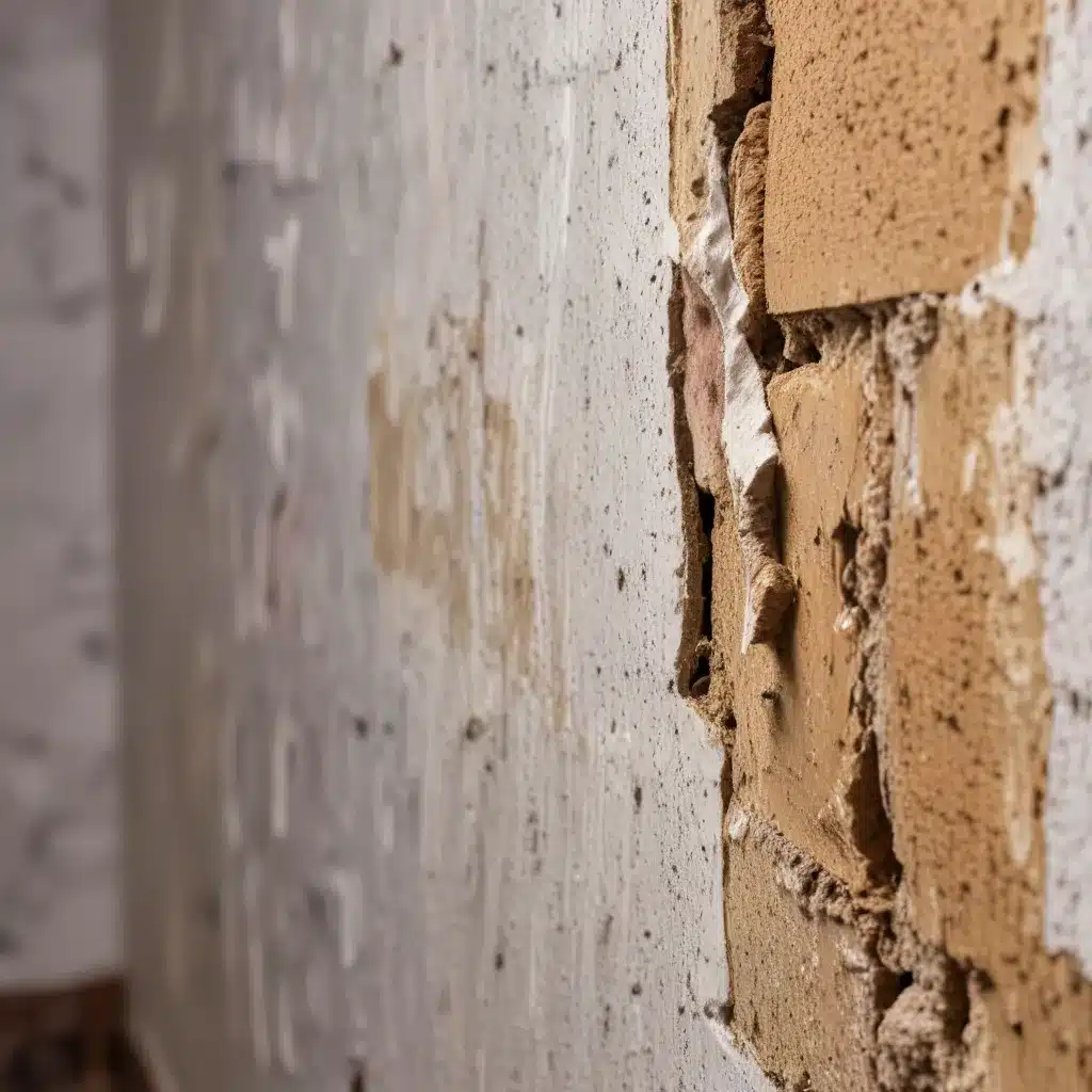 Moisture Mitigation in Older Homes: Effective Damp Proofing Methods