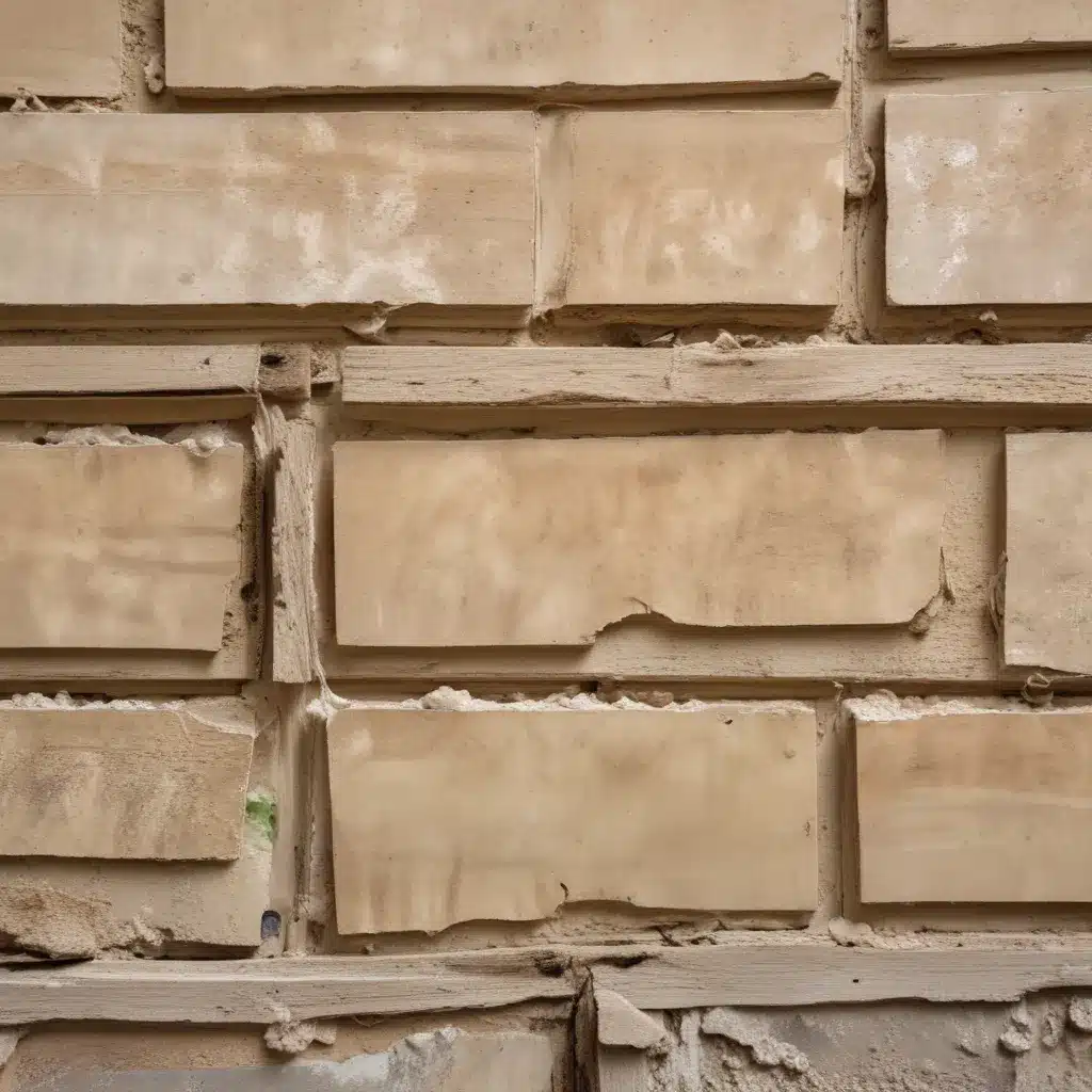 Moisture Mitigation in Older Homes: Effective Methods for Damp Proofing
