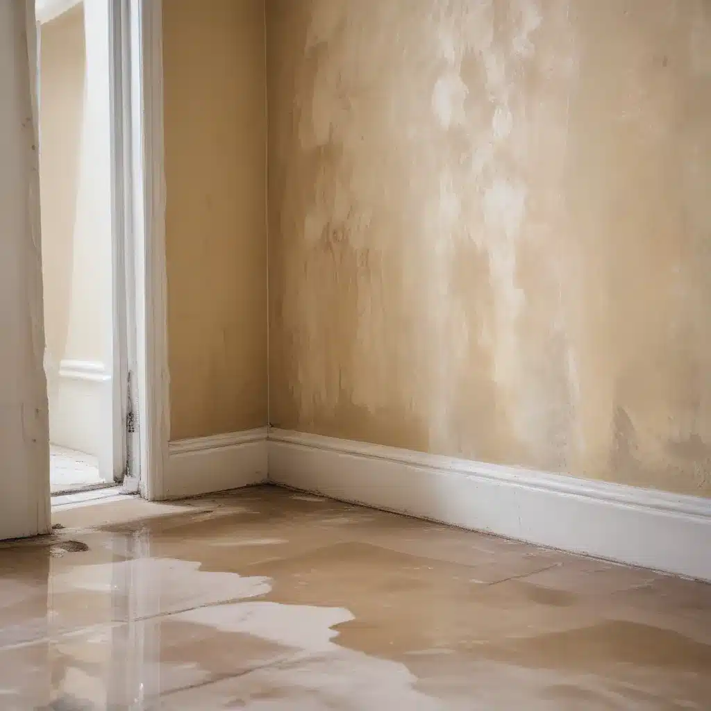 Moisture Mitigation in Rental Properties: Effective Damp Proofing Solutions