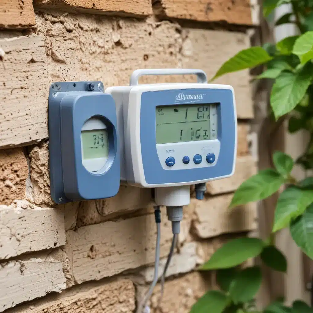 Moisture Monitoring: Keeping a Close Eye on Your Property’s Health