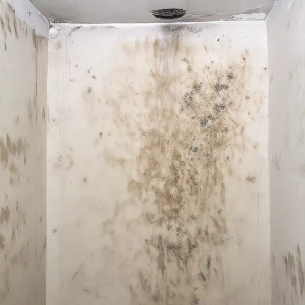 Mold-Free Havens: Proven Methods to Eliminate Fungal Growth