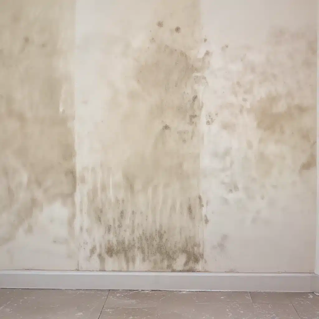 Mold-Free Homes: Proven Methods to Eliminate Fungal Growth