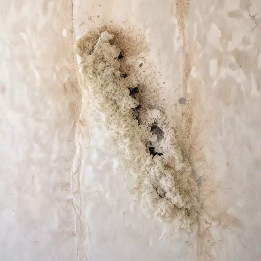 Mold-Free Living: Proven Strategies to Eliminate Fungal Growth in Your Home