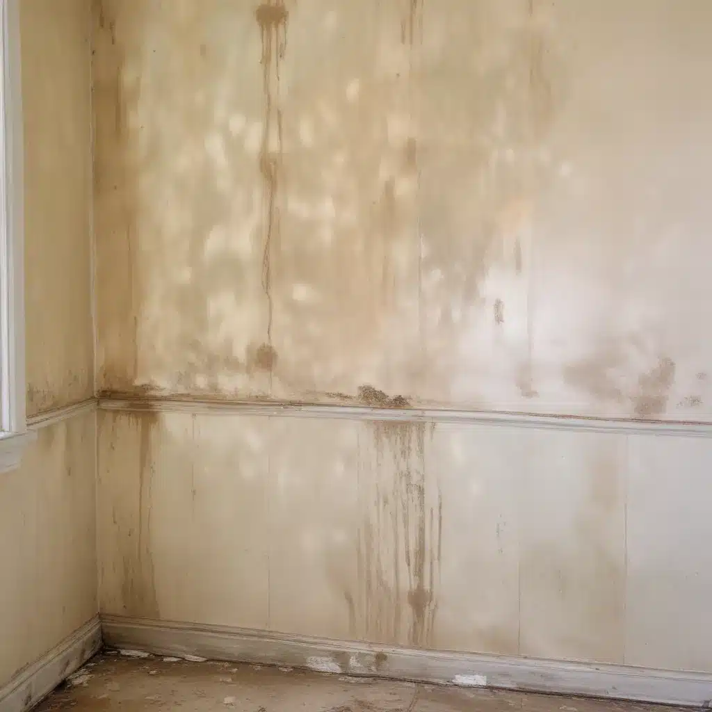 Mold-Free Mansions: Proven Methods to Eliminate Fungal Growth