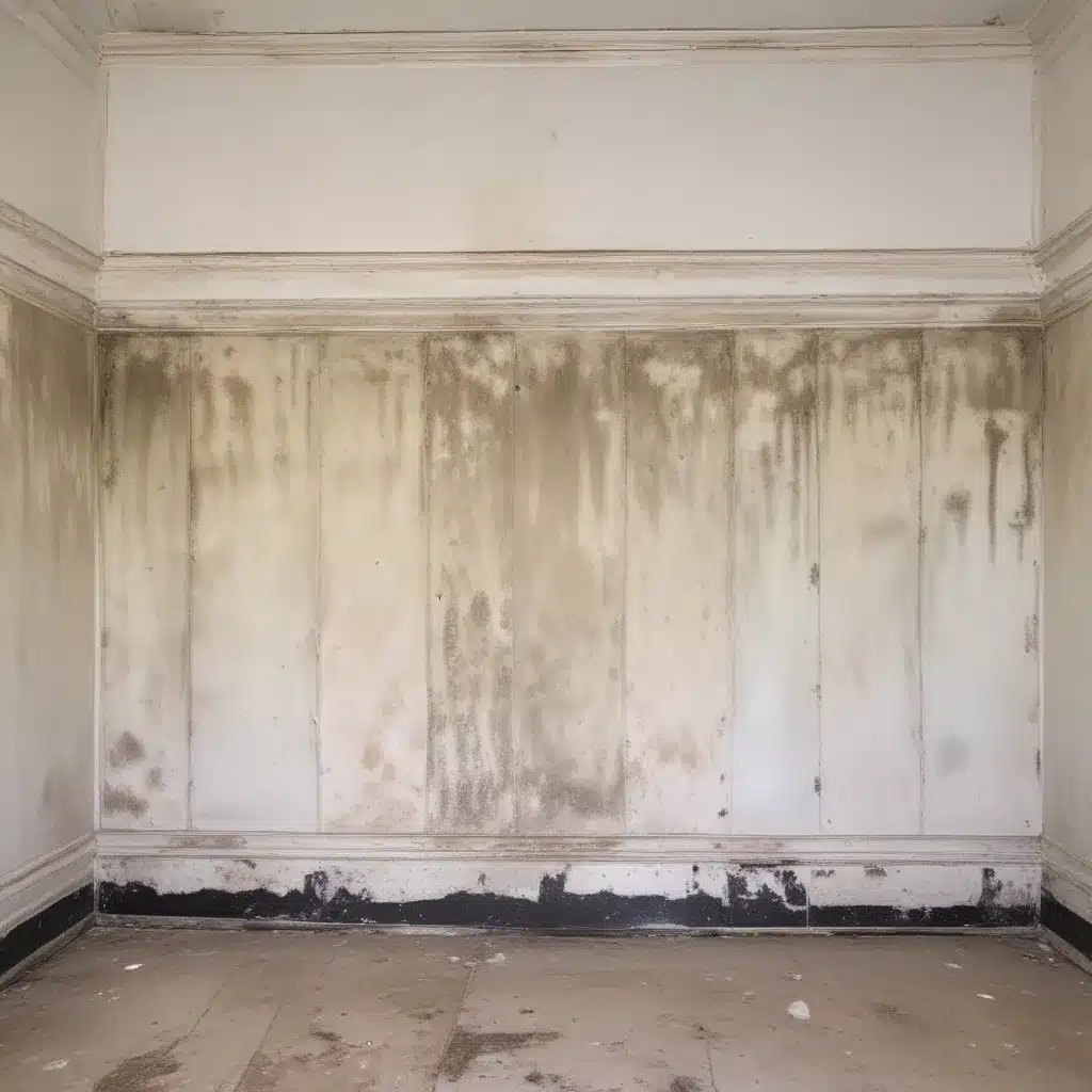 Mold-Resistant Mansions: Proven Methods to Eliminate Fungal Growth