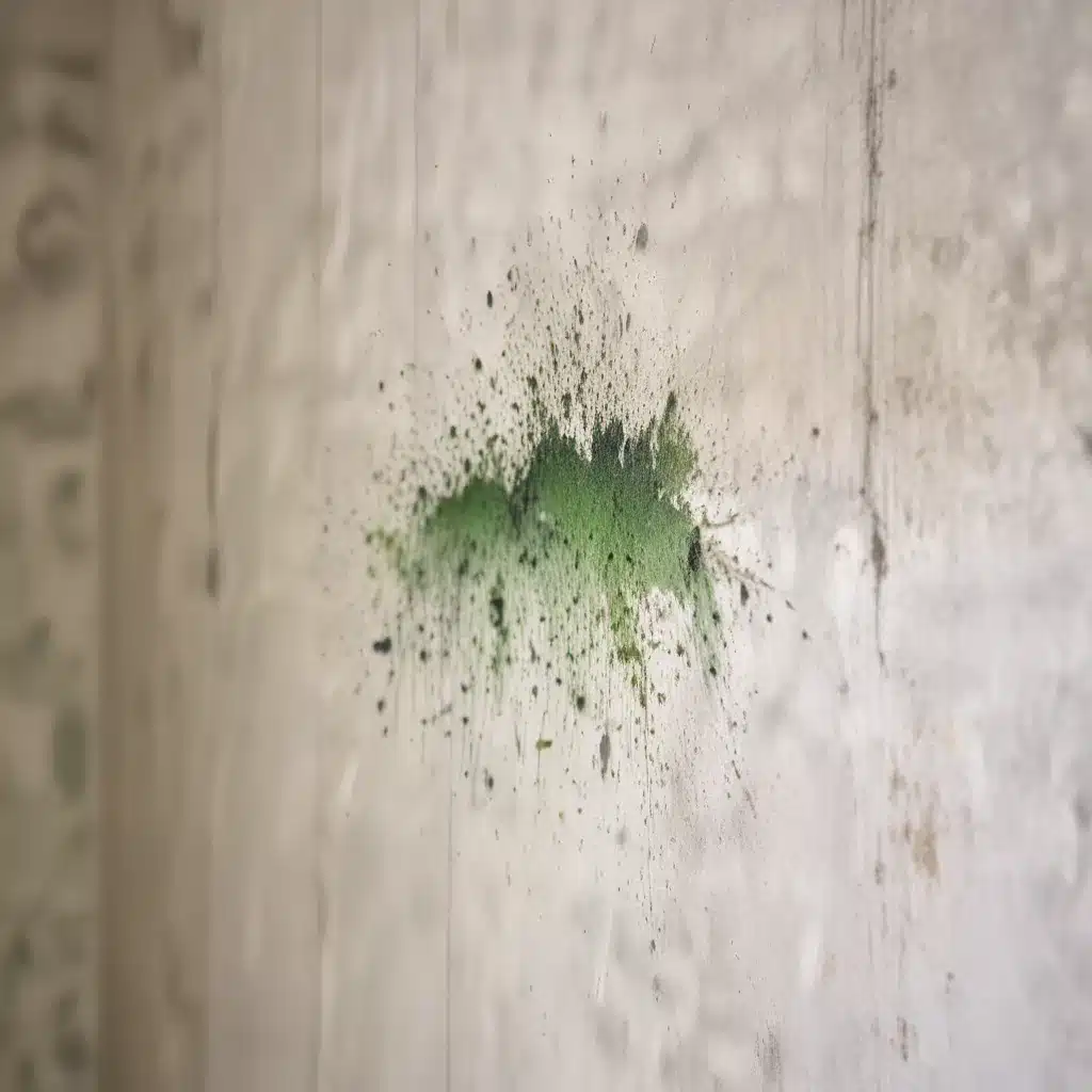 Mold and Mildew Mitigation: Effective Moisture Control Strategies for a Healthier Home