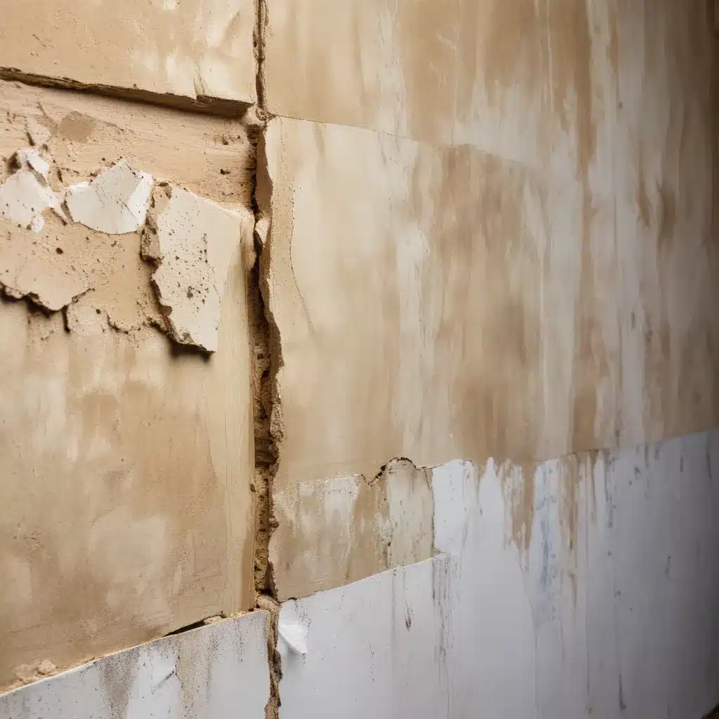 Navigating Building Moisture Problems: Practical Solutions for Damp Dilemmas