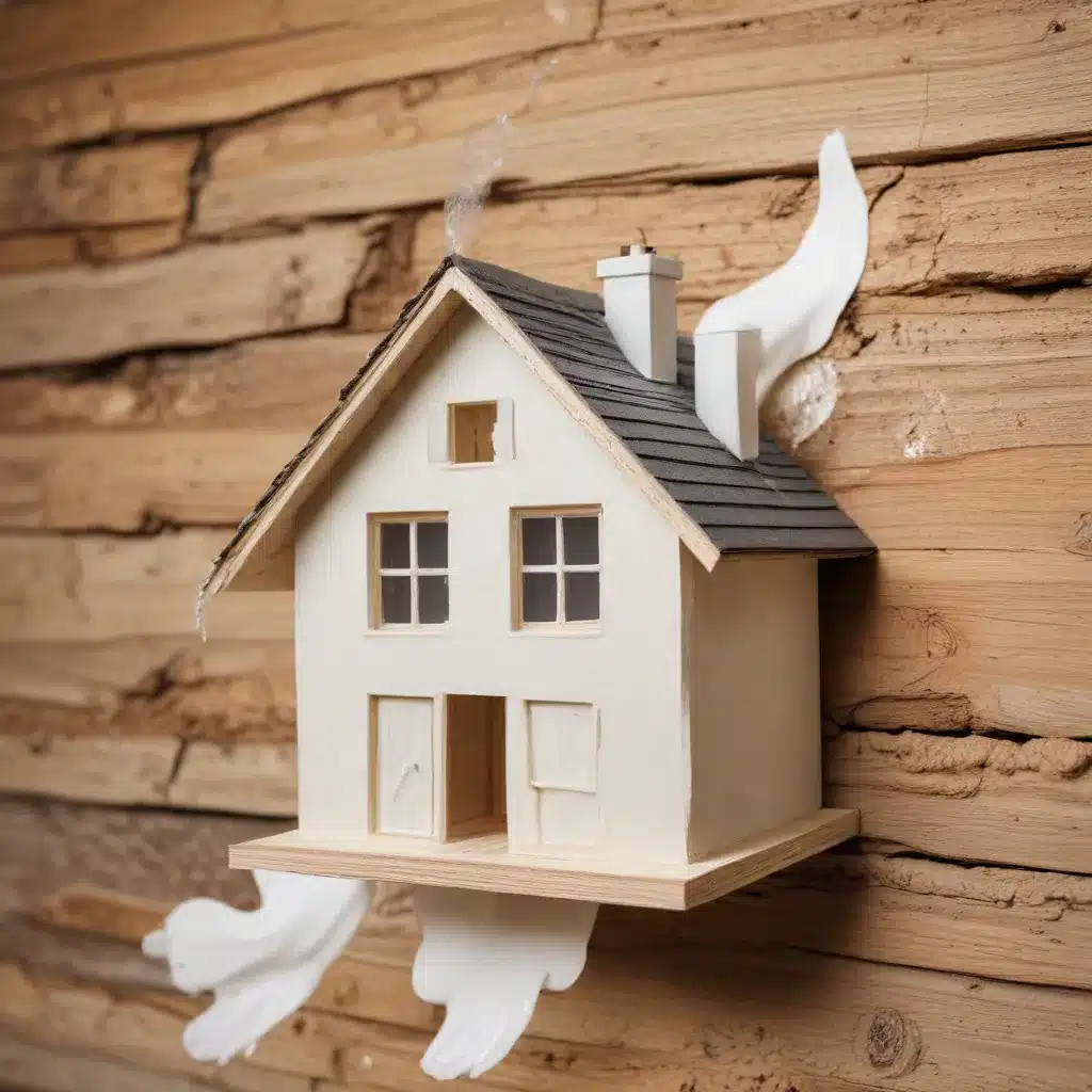Optimal Moisture Management: Essential Techniques for a Healthy, Energy-Efficient Home