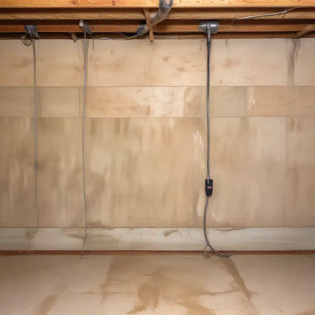 Optimizing Basement Moisture Control: Advanced Strategies for a Dry, Healthy, and Comfortable Home Environment