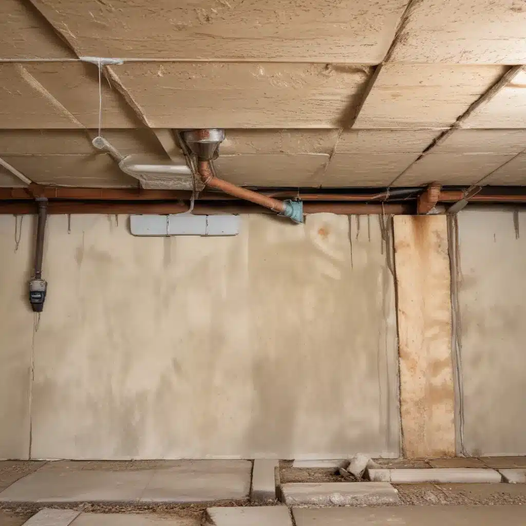 Optimizing Basement Moisture Control: Advanced Strategies for a Dry and Healthy Home Environment