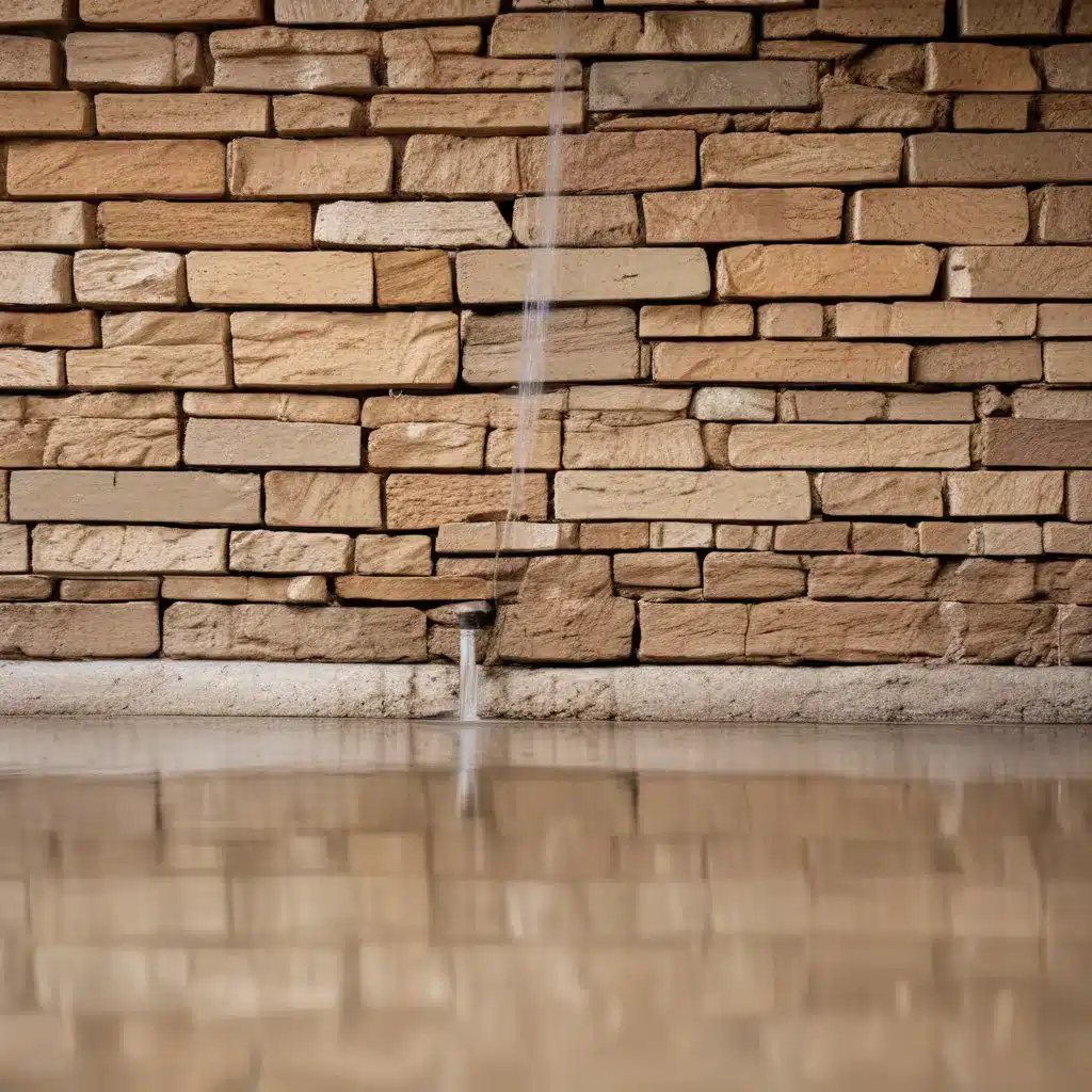 Optimizing Basement Moisture Control: Strategies for a Dry and Healthy Home