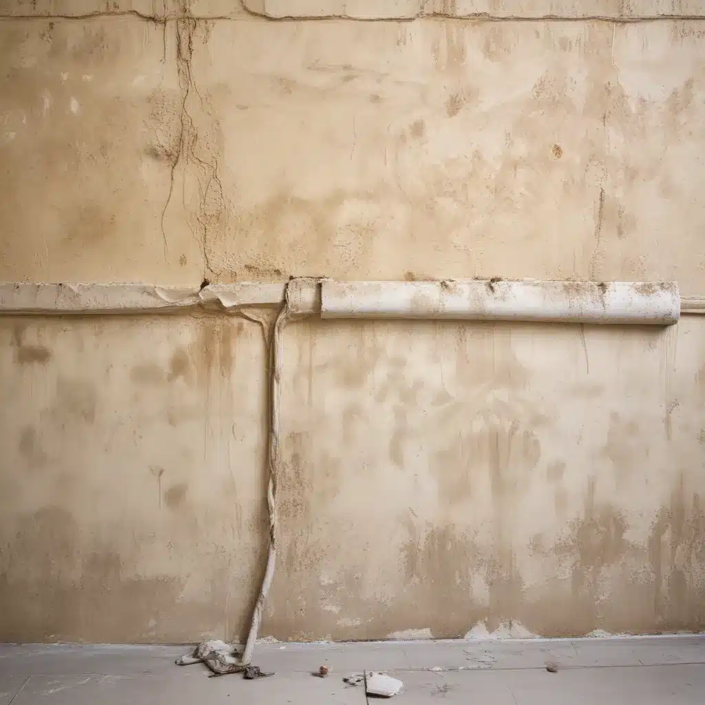 Optimizing Energy Efficiency: The Role of Damp Proofing in Home Performance