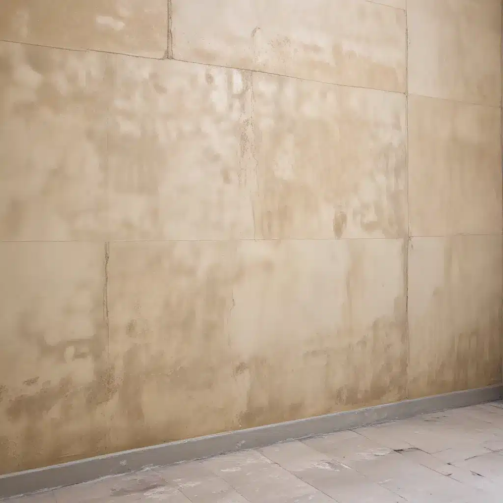 Optimizing Energy Efficiency through Damp Proofing: Reducing Heating and Cooling Costs