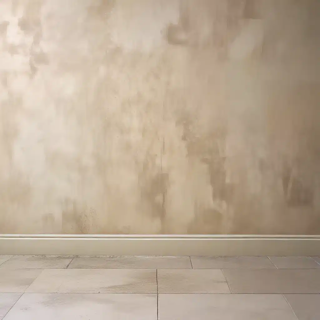 Optimizing Indoor Air Quality through Damp Proofing: Healthier Homes and Workplaces