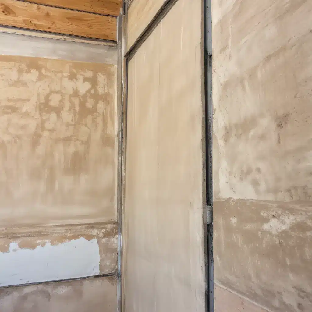 Optimizing Ventilation for Damp Proofing: Balancing Airflow and Moisture Management