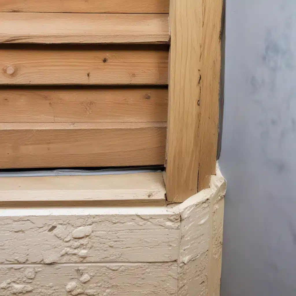 Optimizing Ventilation for Damp Proofing: Balancing Airflow and Moisture Management in Your Home