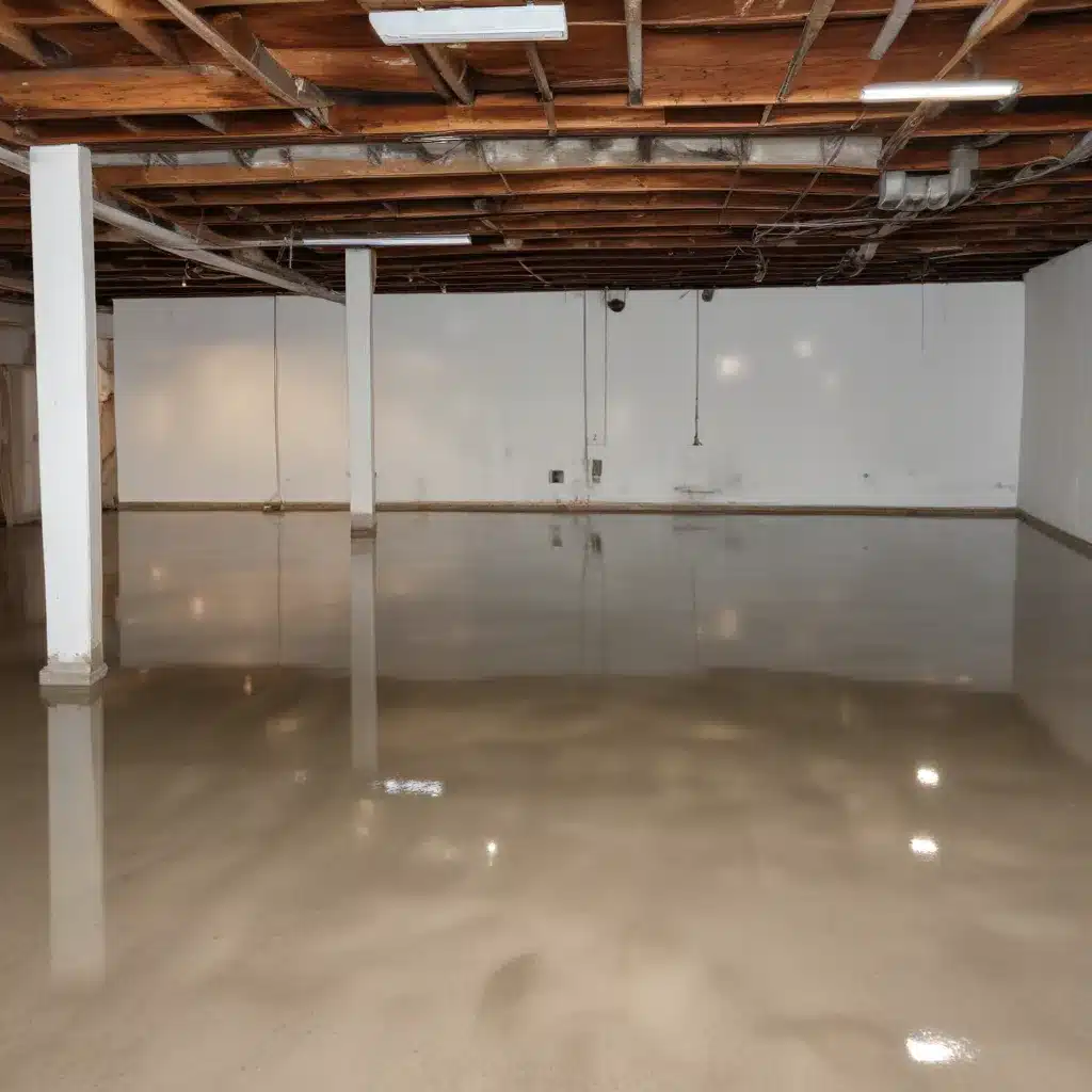 Overcoming Basement Moisture Challenges for Homeowners