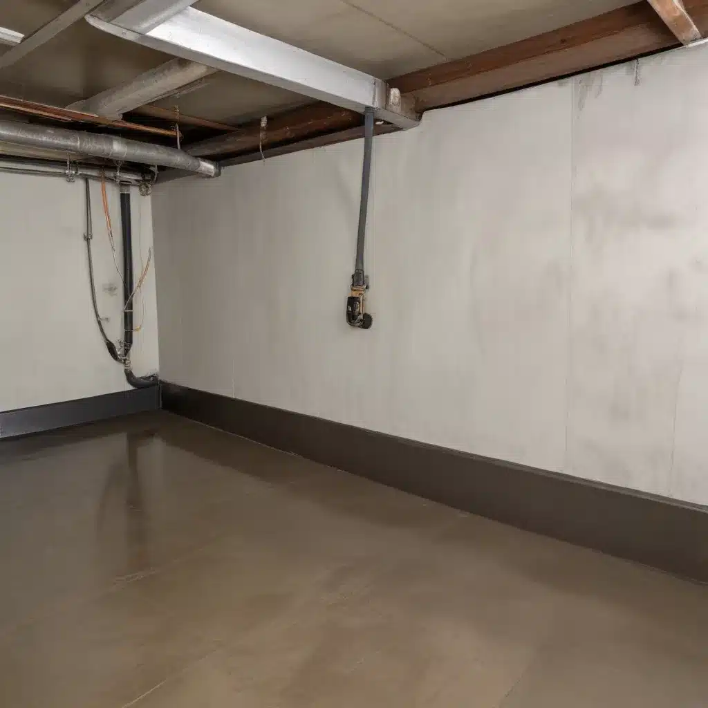 Overcoming Basement Waterproofing Challenges for Homeowners