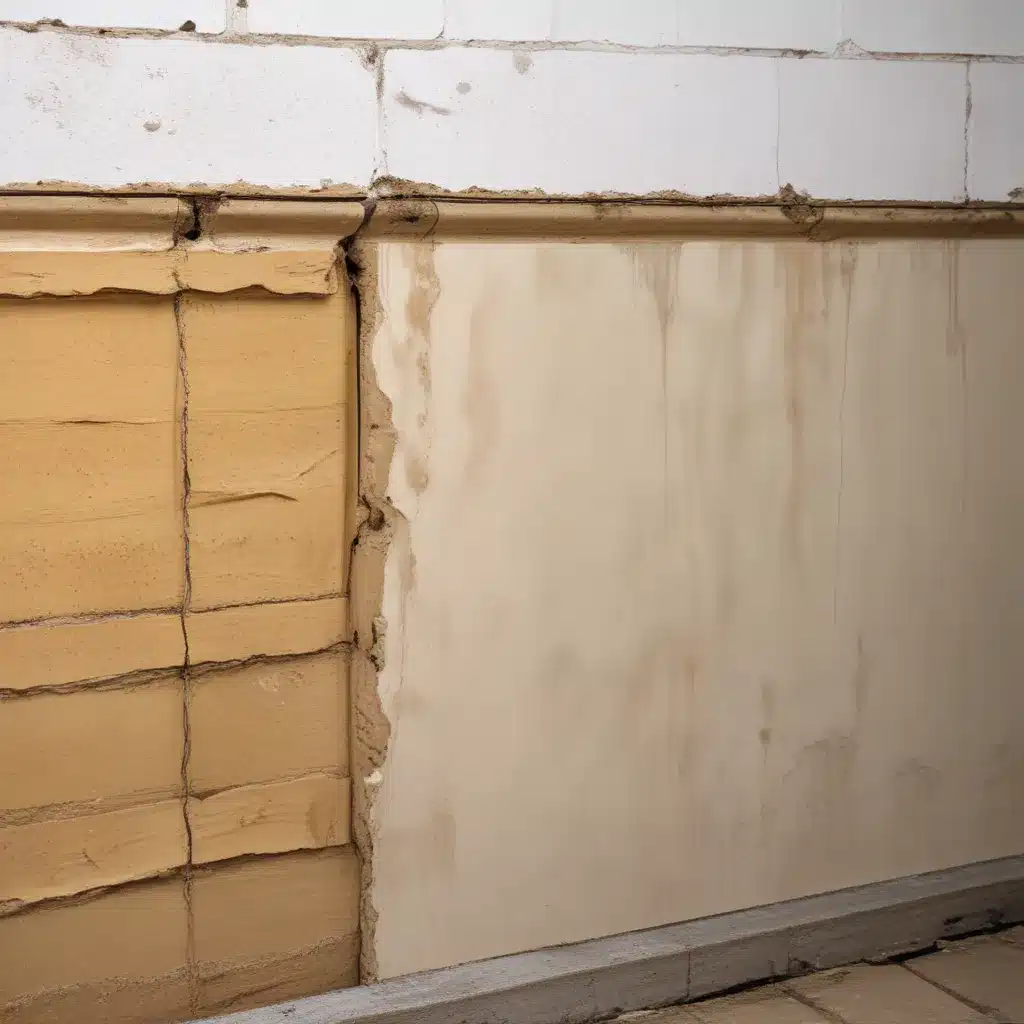 Preserving Building Integrity: Damp-Proofing Techniques for Long-Term Protection