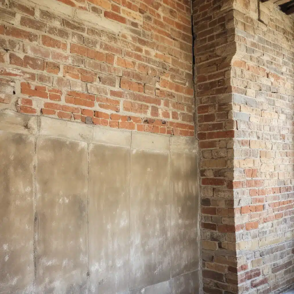 Preserving Historic Buildings: Innovative Damp Proofing Techniques