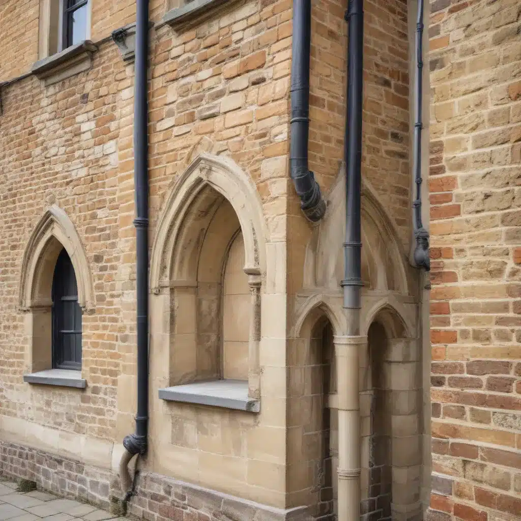 Preserving Historic Charm: Damp Proofing Solutions for Heritage Buildings