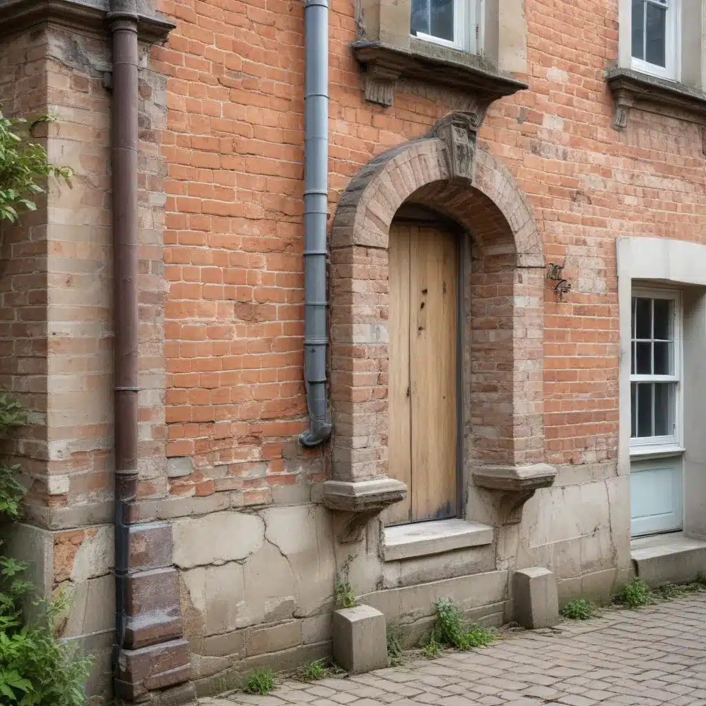 Preserving Historic Charm: Damp Proofing Strategies for Restoring and Maintaining Heritage Properties
