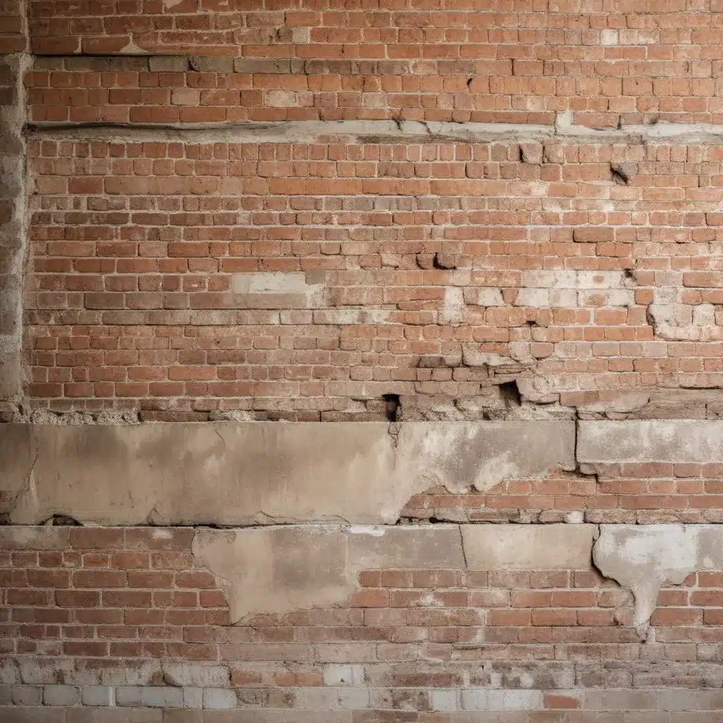 Preserving Historic Charm: Damp Proofing Strategies for Restoring and Maintaining Heritage Structures