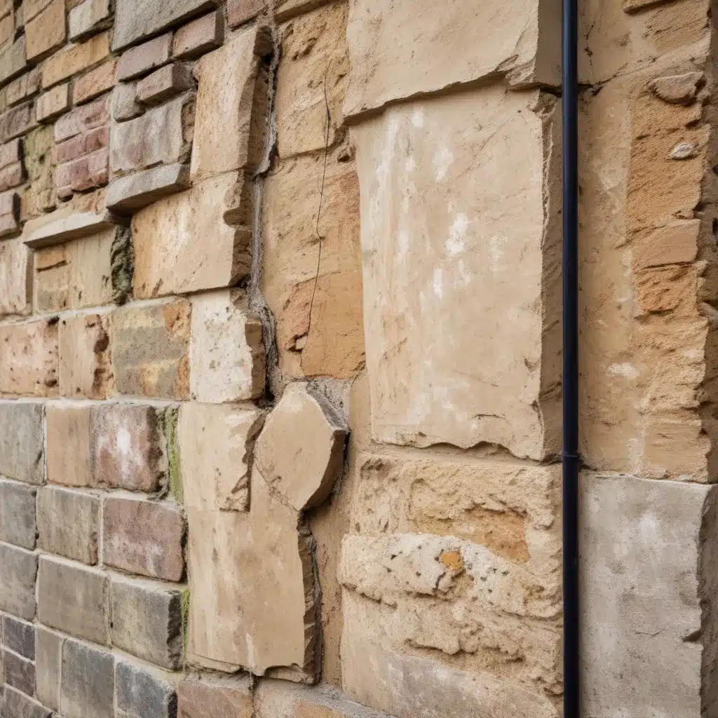 Preserving Historic Charm: Damp Proofing Techniques for Heritage Properties
