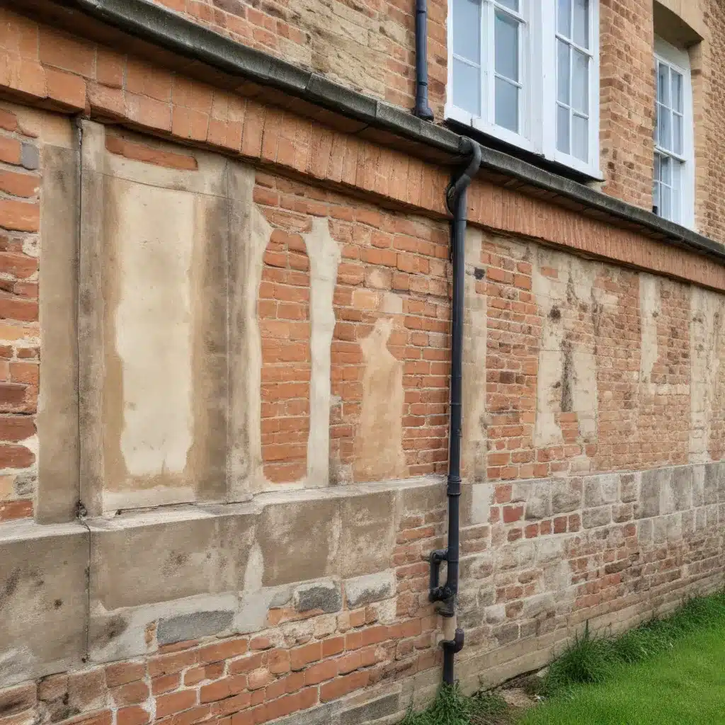 Preserving Historic Charm: Damp Proofing Techniques for Restoring Heritage Properties