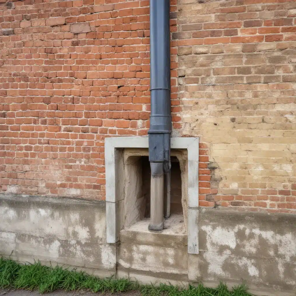 Preserving Historic Charm: Damp Proofing Techniques for Restoring Heritage Structures
