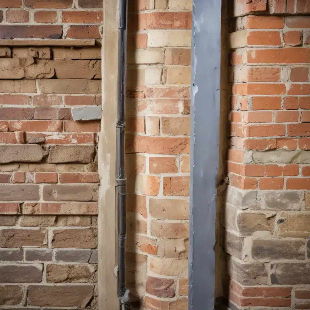 Preserving Historic Charm: Damp Proofing Techniques for Restoring and Maintaining Heritage Properties