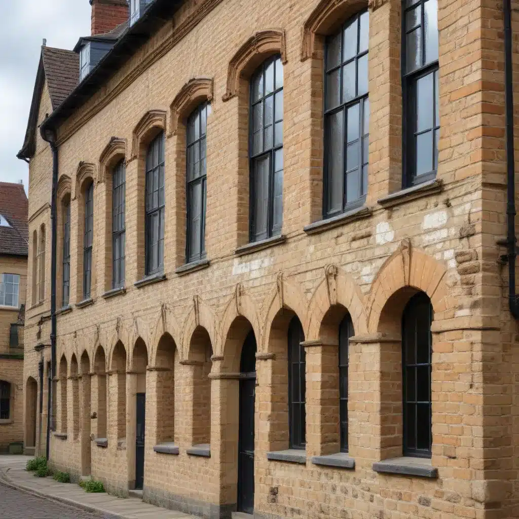 Preserving Historic Charm: Innovative Damp Proofing for Heritage Buildings
