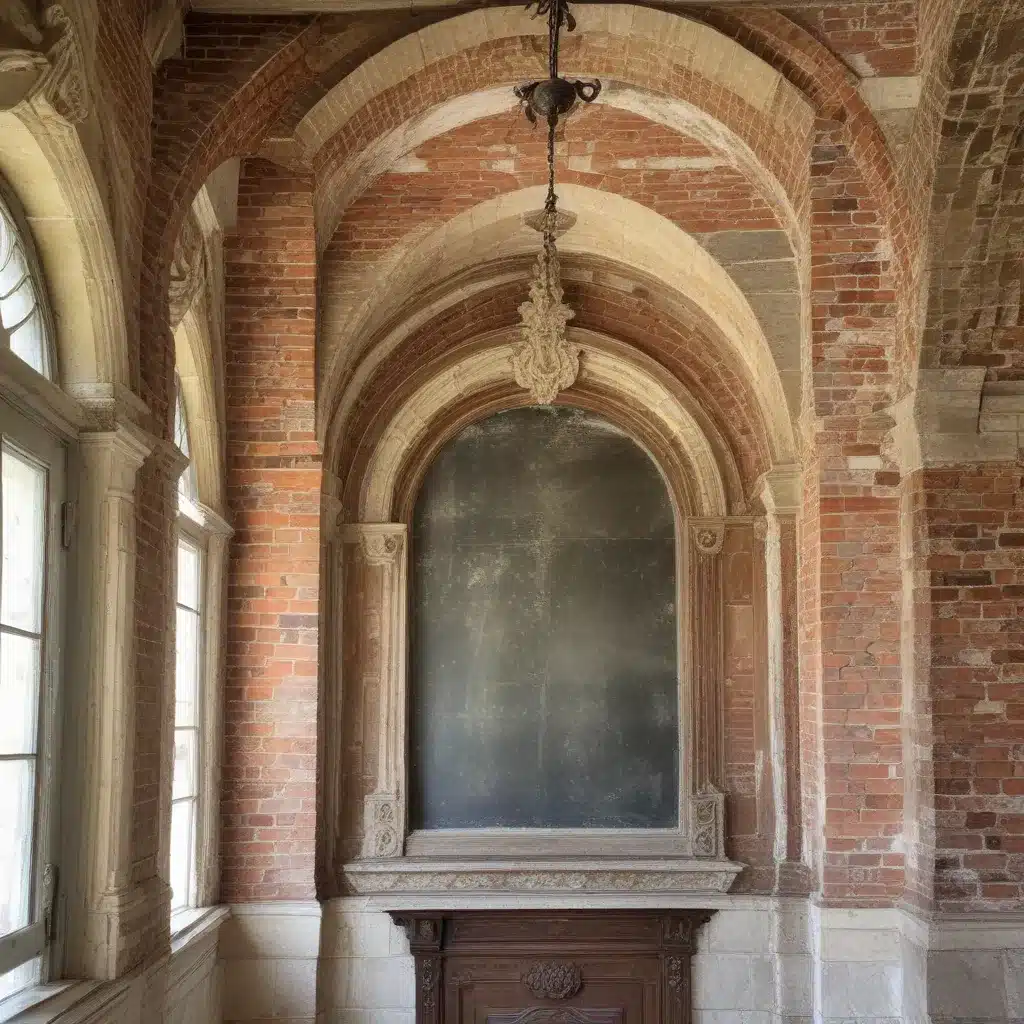 Preserving Historic Gems: Moisture Control Solutions for the Ages