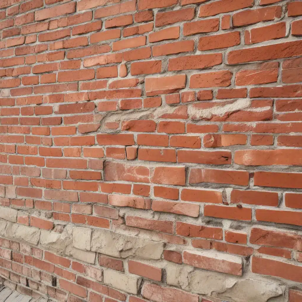 Preserving Historic Masonry: Damp Proofing Solutions for Brick and Stone