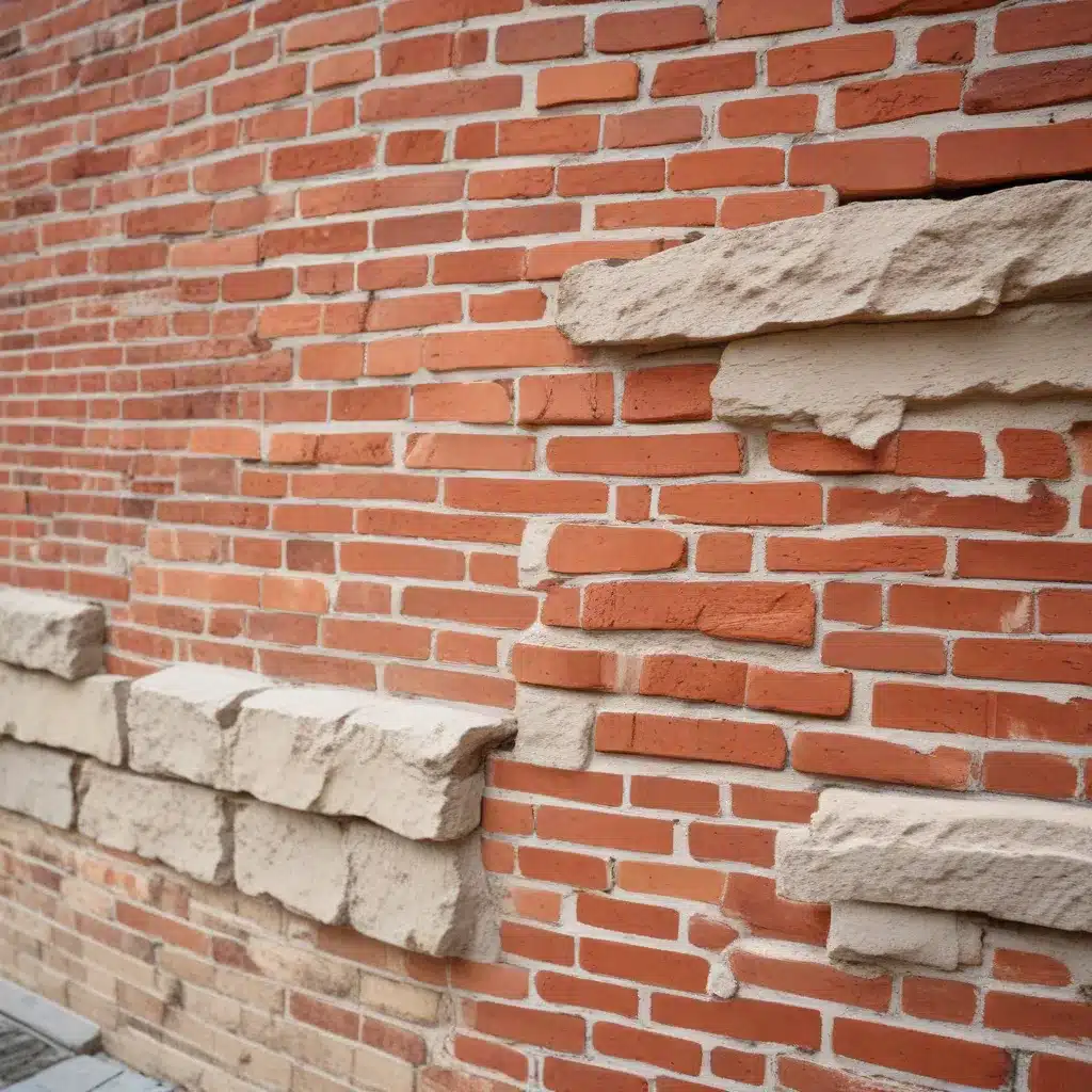 Preserving Historic Masonry Structures: Damp Proofing Solutions for Brick and Stone