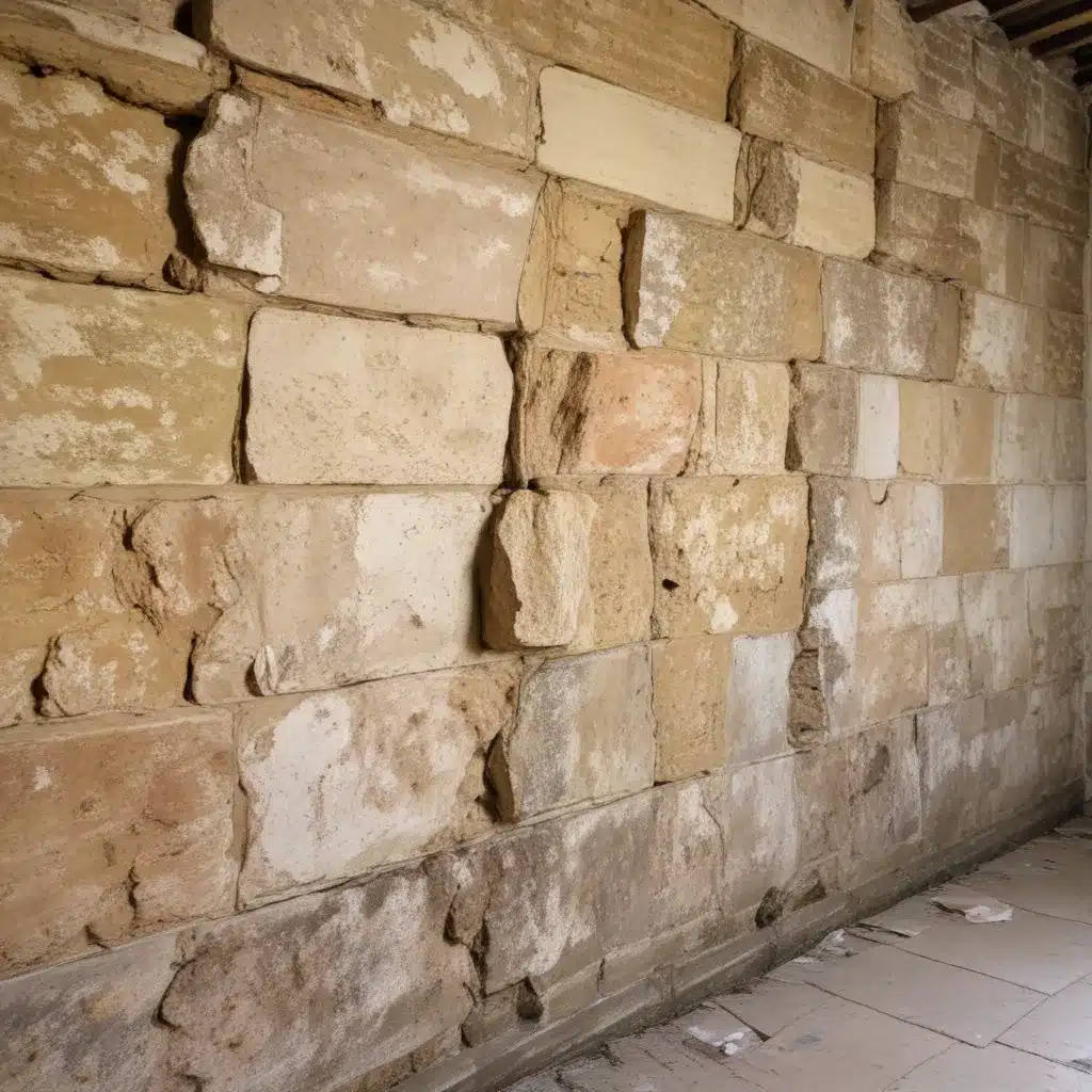 Preserving Historic Structures: Damp Proofing Solutions for the Ages