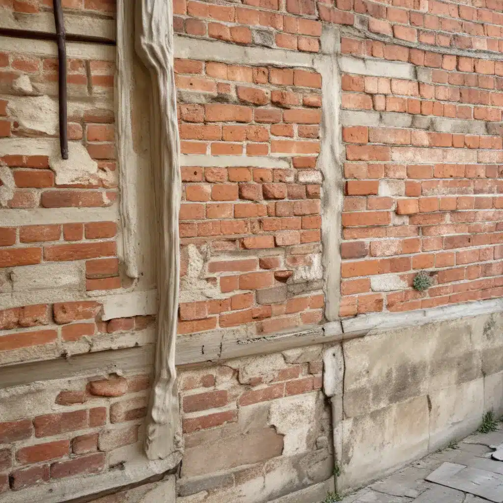 Preserving Historic Structures: Damp Proofing Techniques for Restoring and Maintaining Heritage Buildings