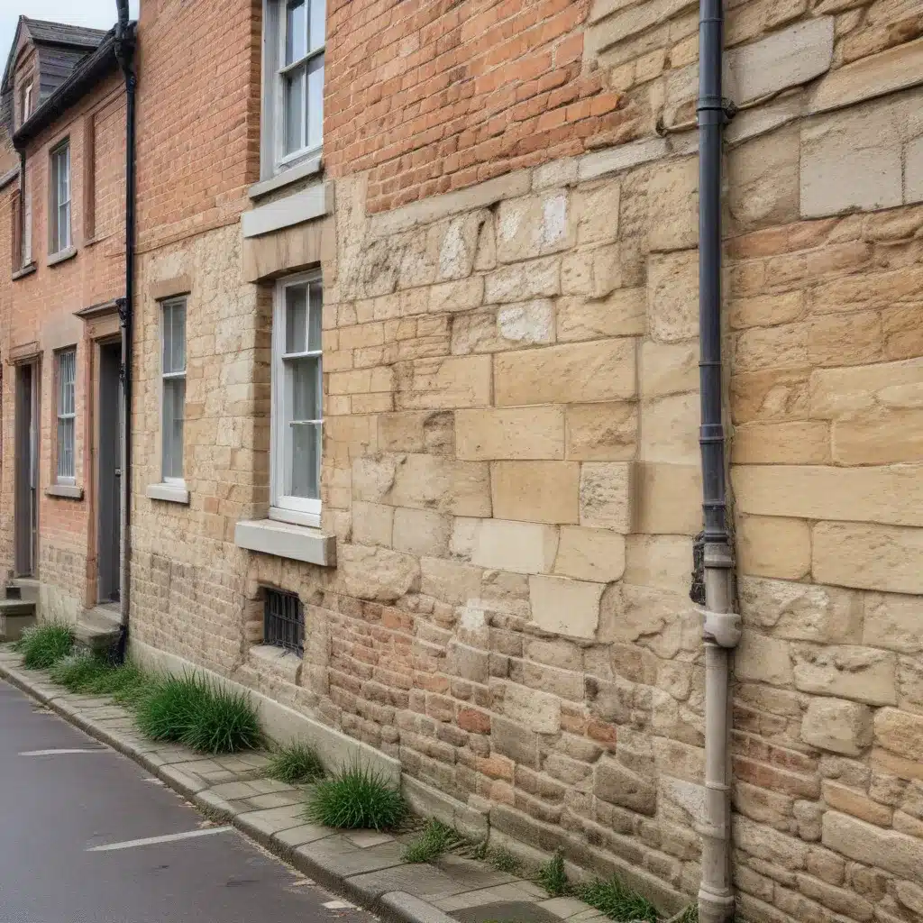 Preserving Historic Structures: Damp Proofing for Heritage Buildings