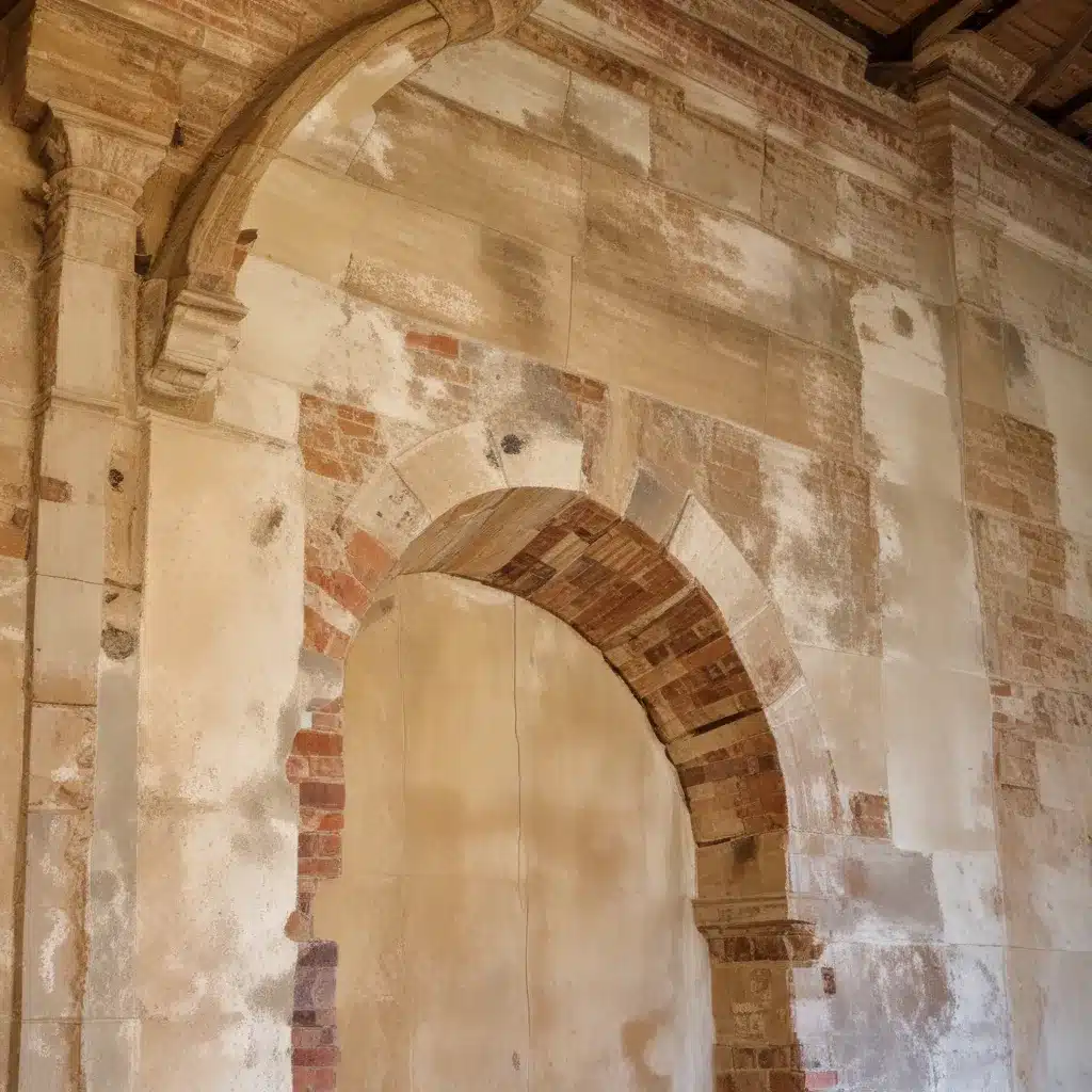 Preserving Historic Treasures: Moisture Control Solutions for the Ages