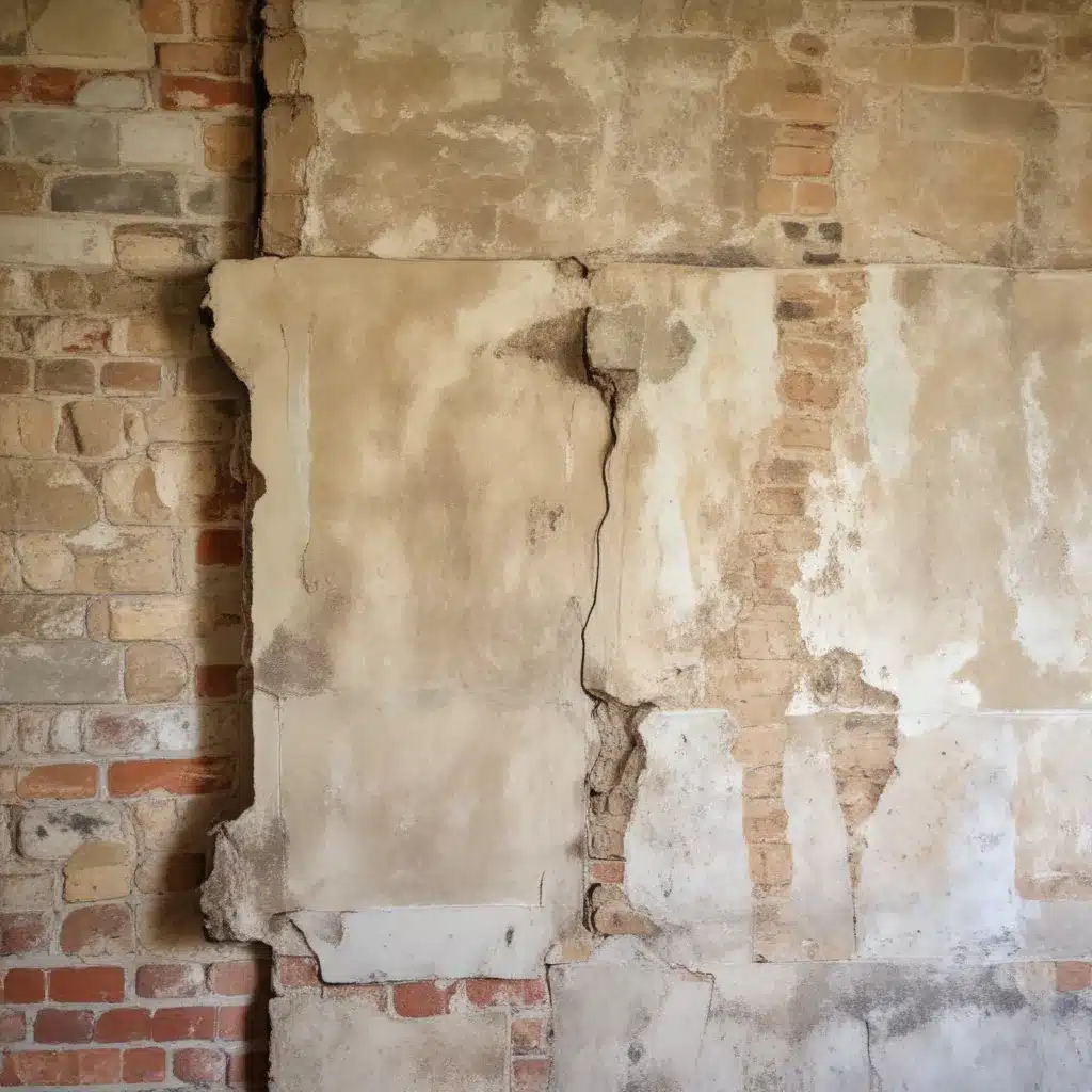 Preserving Historical Structures: Damp Proofing Methods for Heritage Conservation
