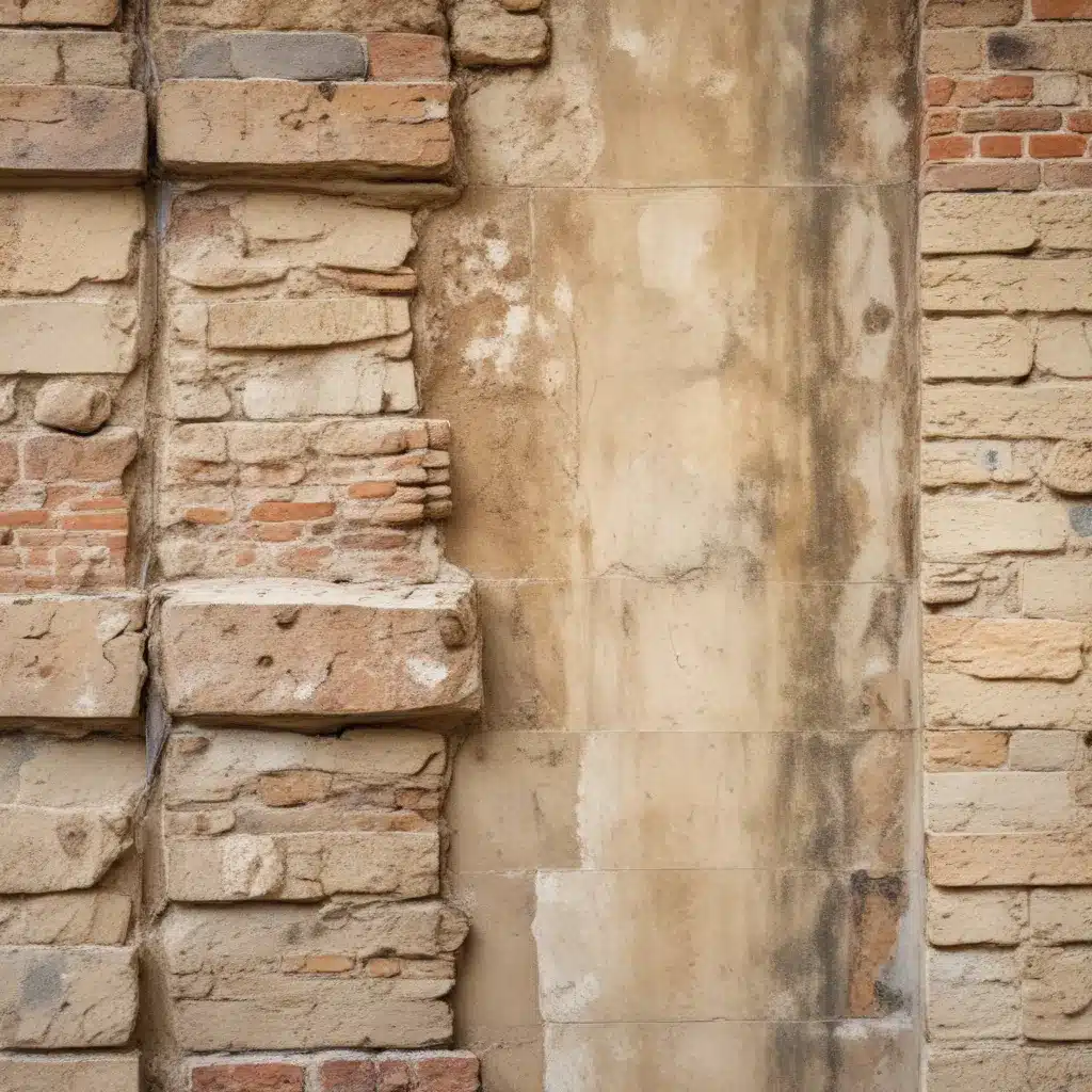 Preserving Historical Structures: Damp Proofing Methods for Heritage Restoration